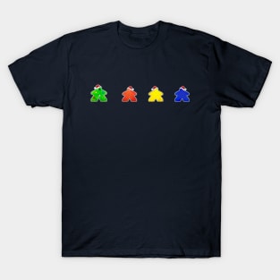 MY FAVORITE MEEPLES T-Shirt